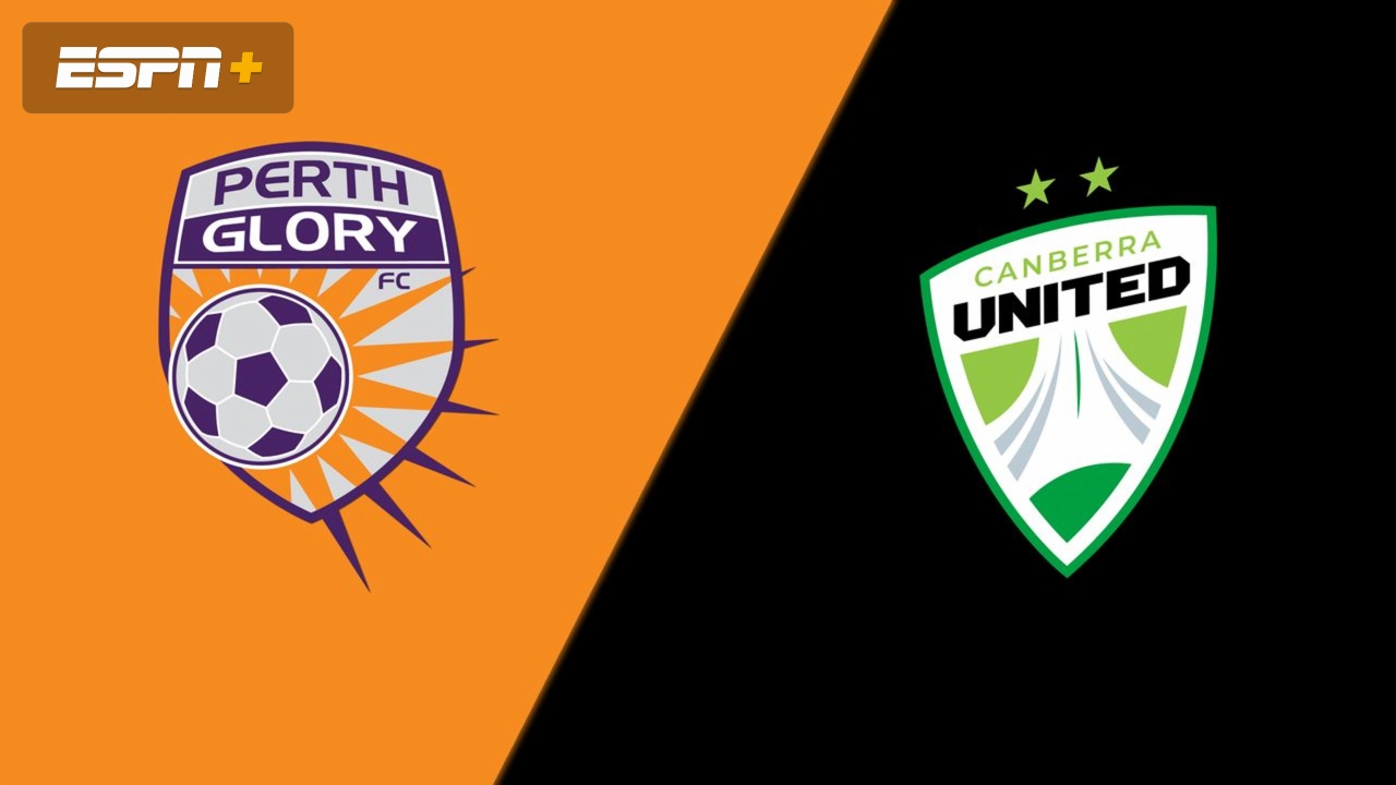 Perth Glory vs. Canberra United