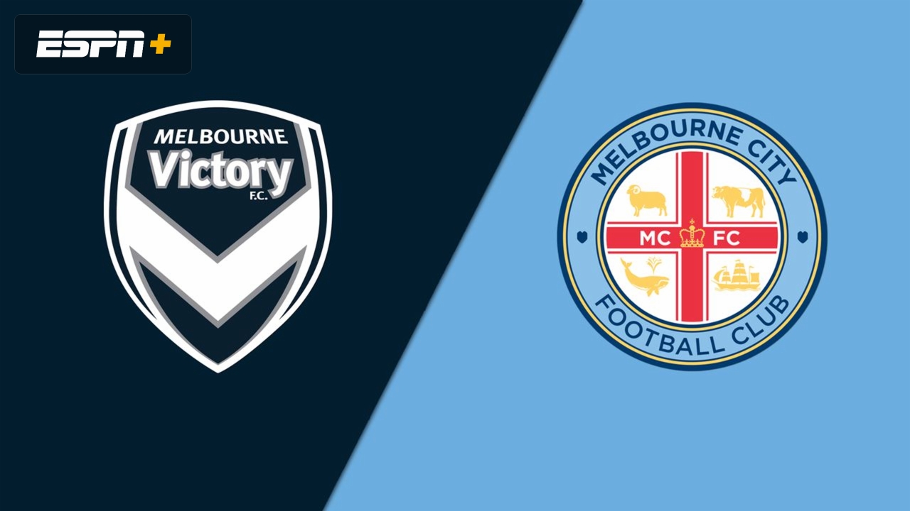 Melbourne Victory vs. Melbourne City FC