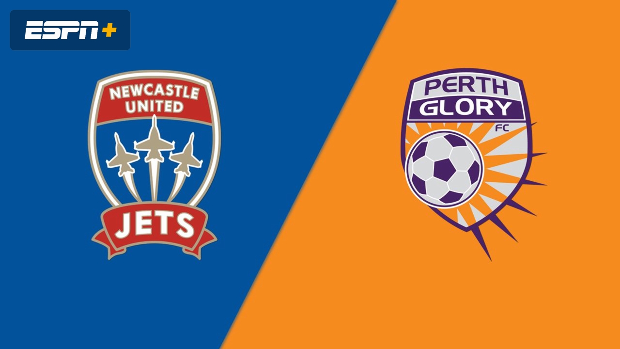 Newcastle Jets vs. Perth Glory