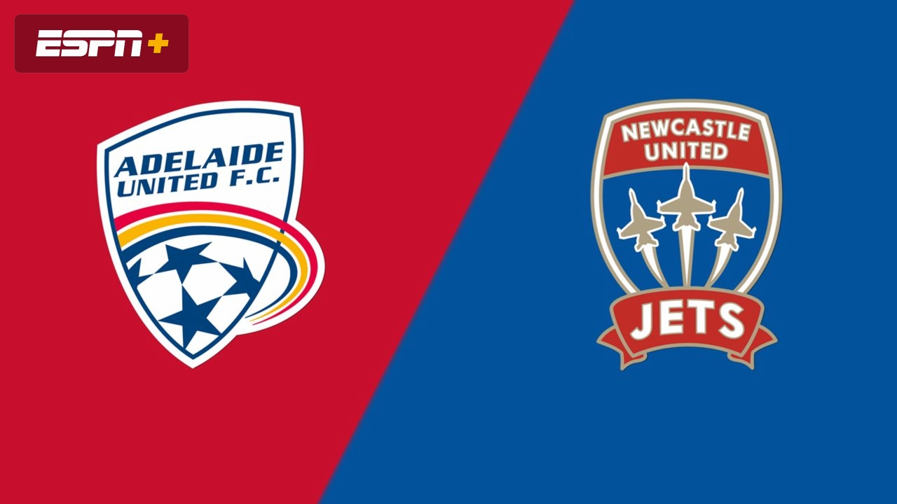 Adelaide United vs. Newcastle Jets