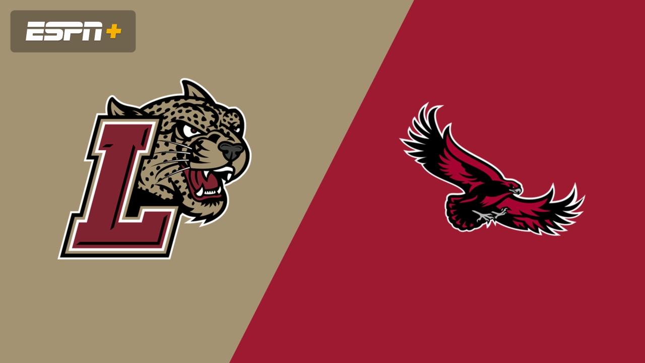 Lafayette vs. Saint Joseph's