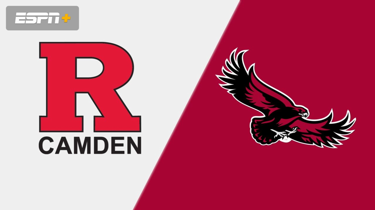 Rutgers Camden vs. Saint Joseph's