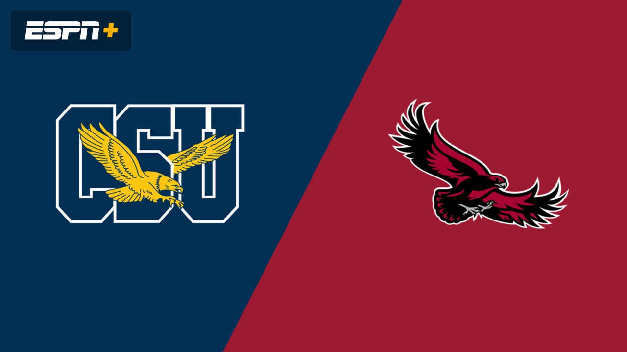 Coppin State vs. Saint Joseph's