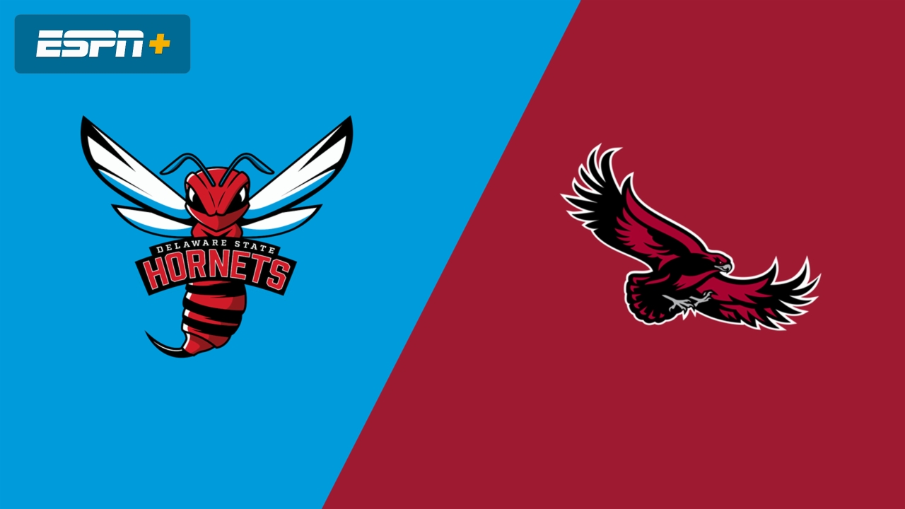 Delaware State vs. Saint Joseph's