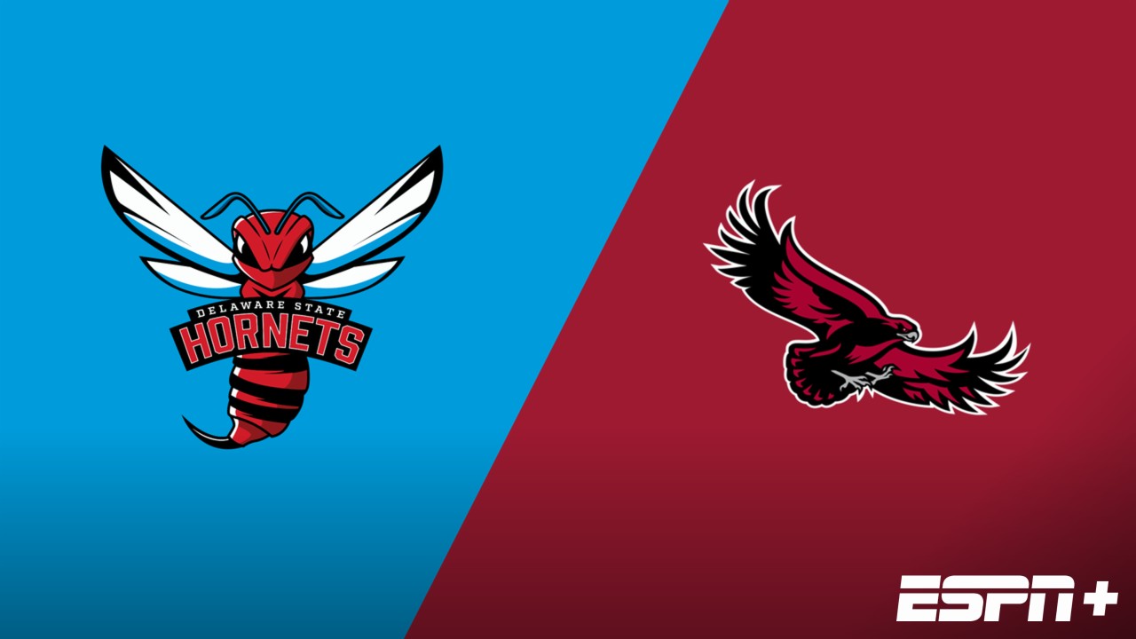 Delaware State vs. Saint Joseph's