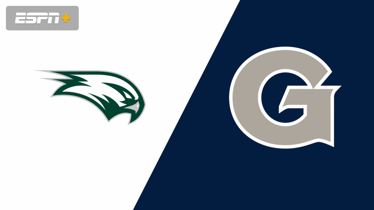 Wagner vs. Georgetown (M Basketball)