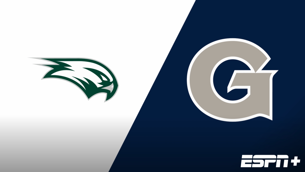 Wagner vs. Georgetown