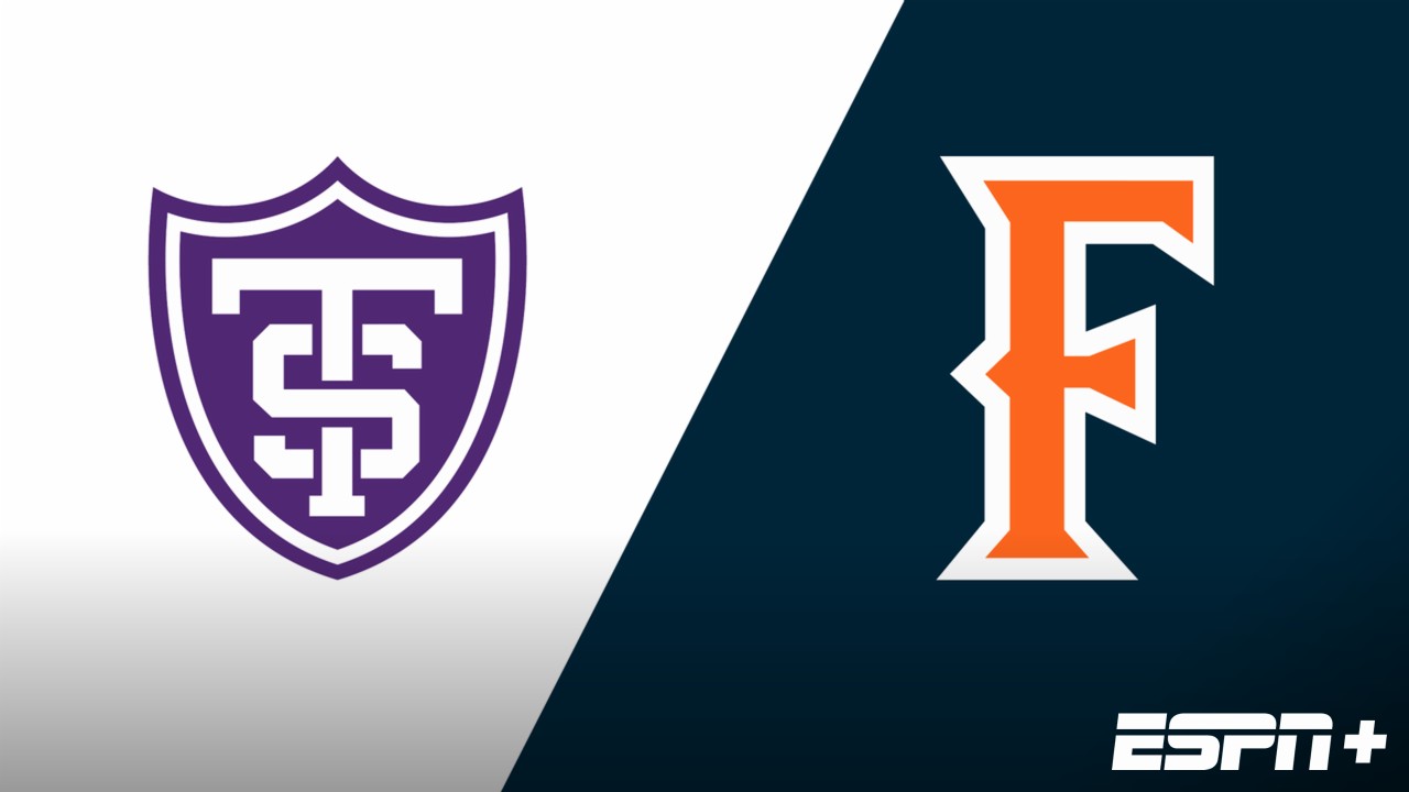 St. Thomas-Minnesota vs. Cal State Fullerton