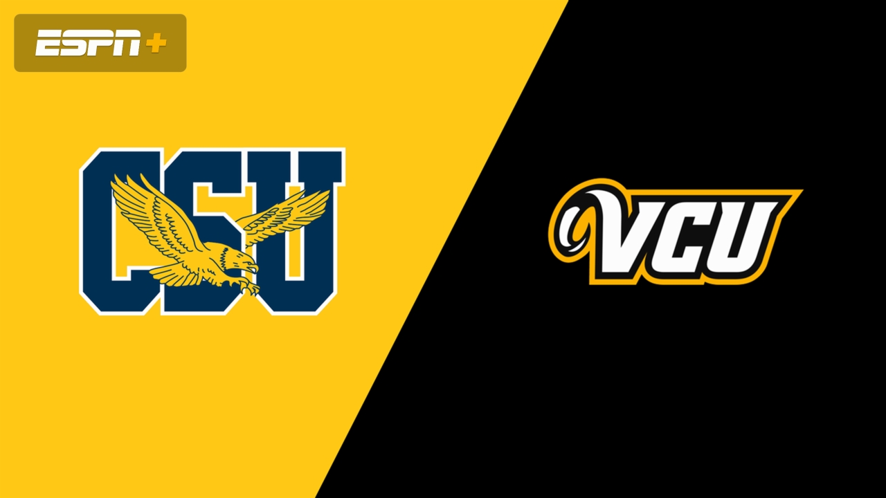 Coppin State vs. VCU