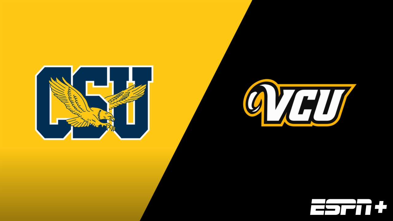 Coppin State vs. VCU