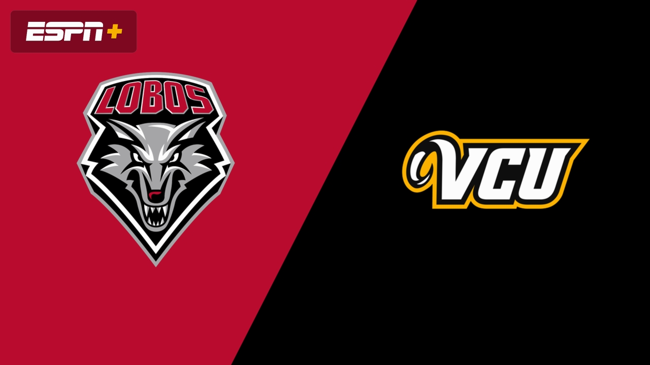 New Mexico vs. VCU