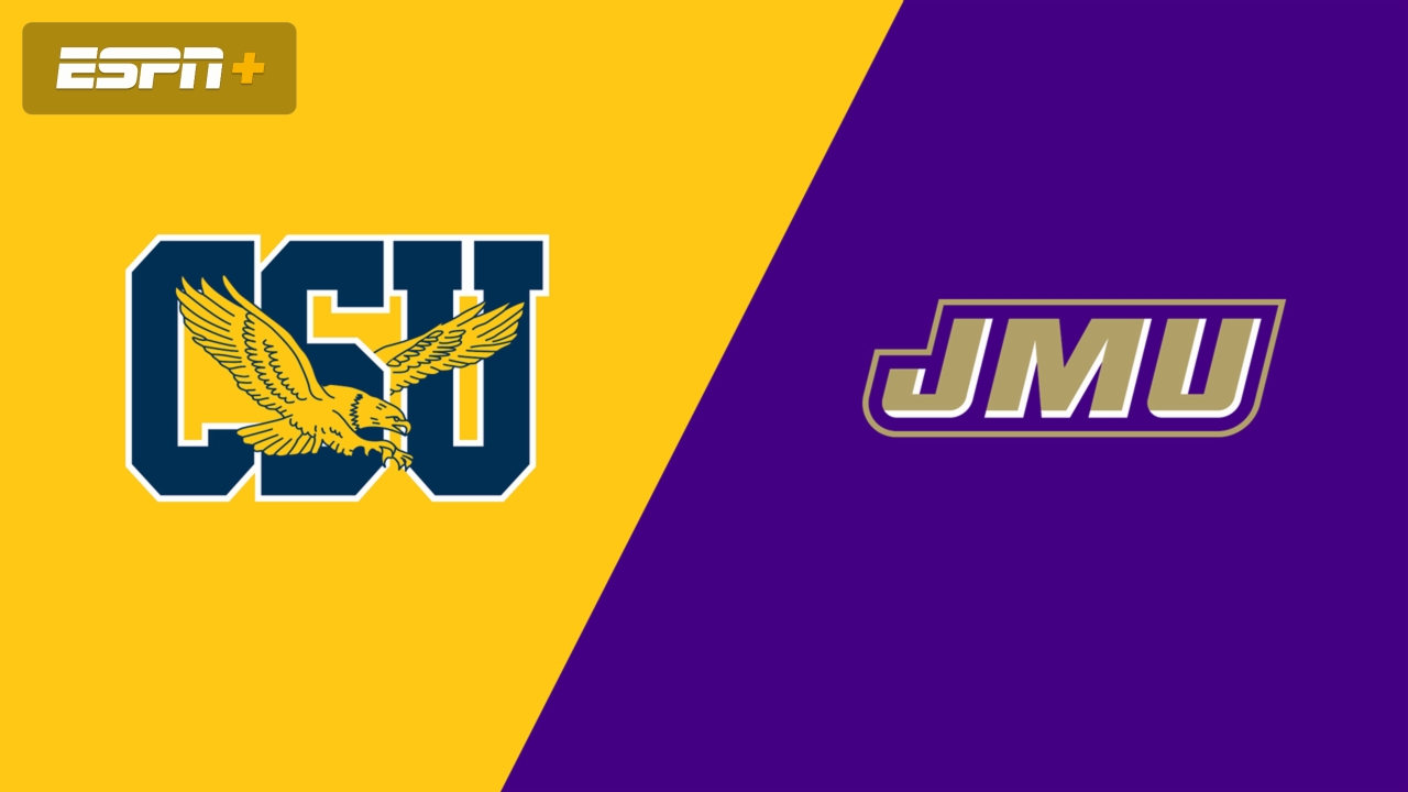 Coppin State vs. James Madison