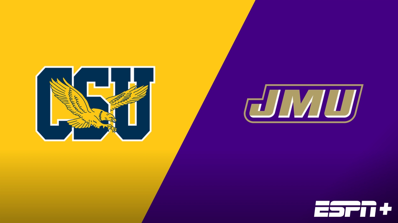 Coppin State vs. James Madison