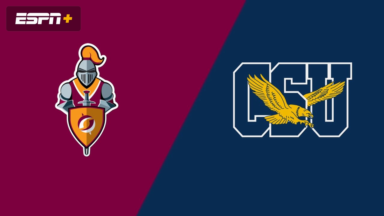 Central Penn vs. Coppin State