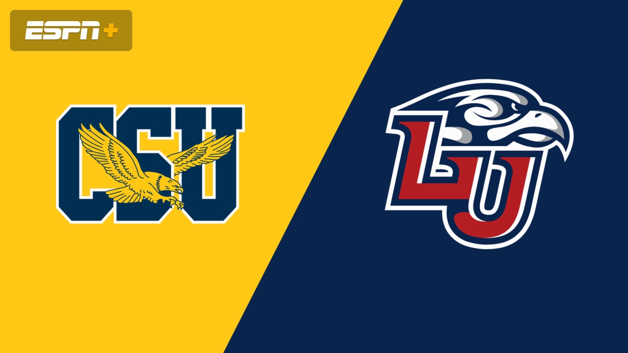 Coppin State vs. Liberty