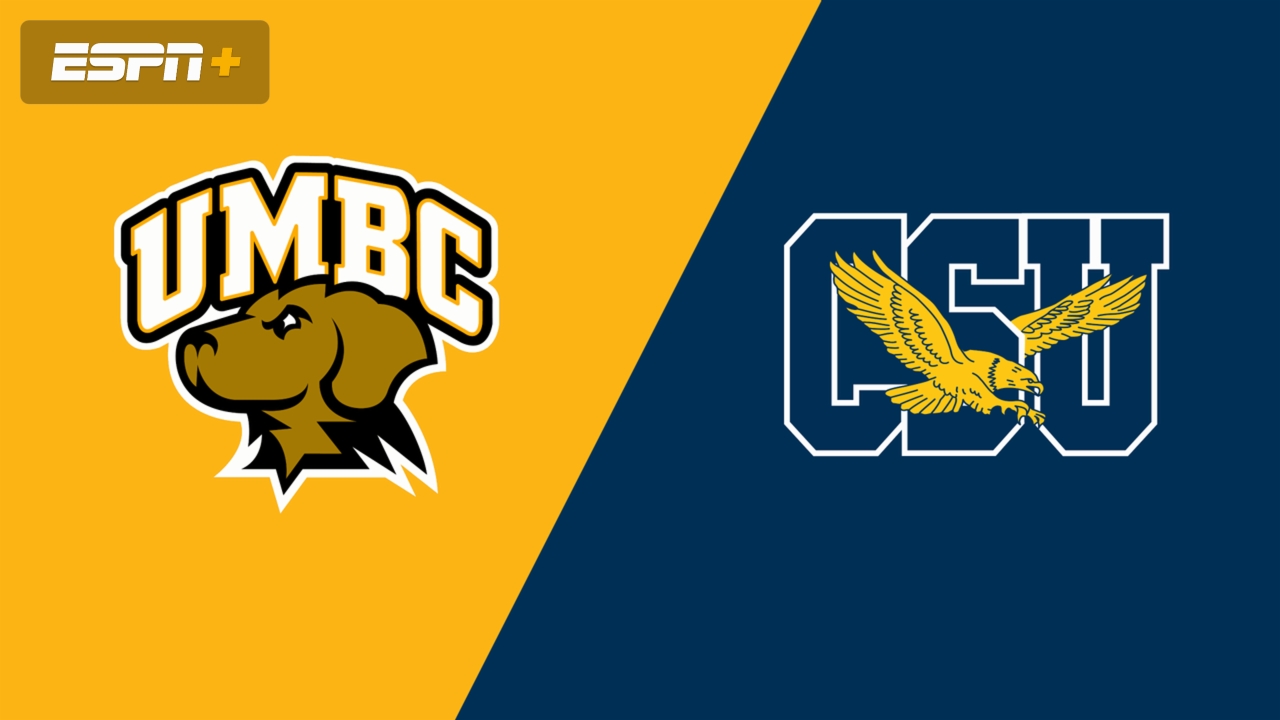 UMBC vs. Coppin State