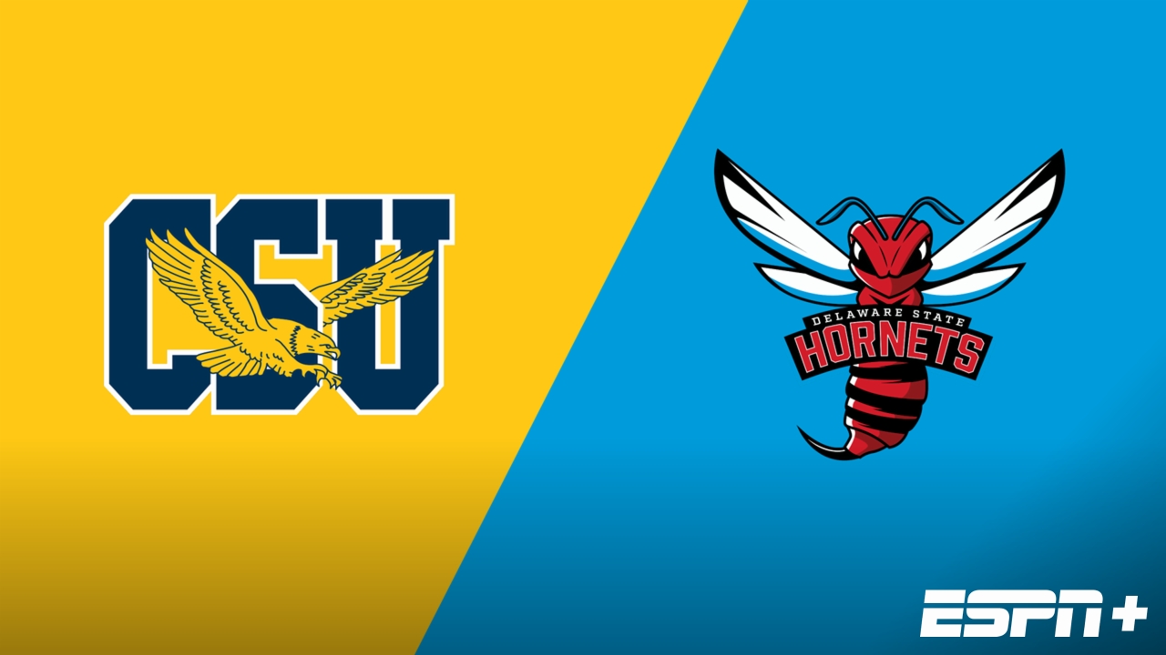 Coppin State vs. Delaware State