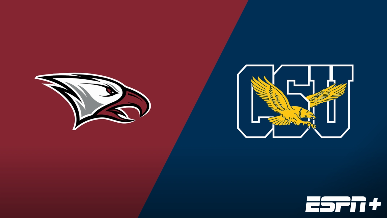 North Carolina Central vs. Coppin State