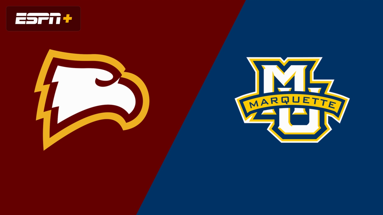 Winthrop vs. Marquette