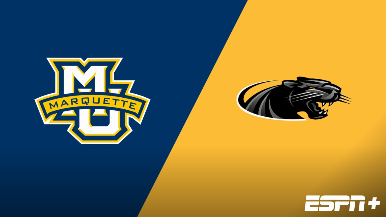 Marquette vs. Milwaukee