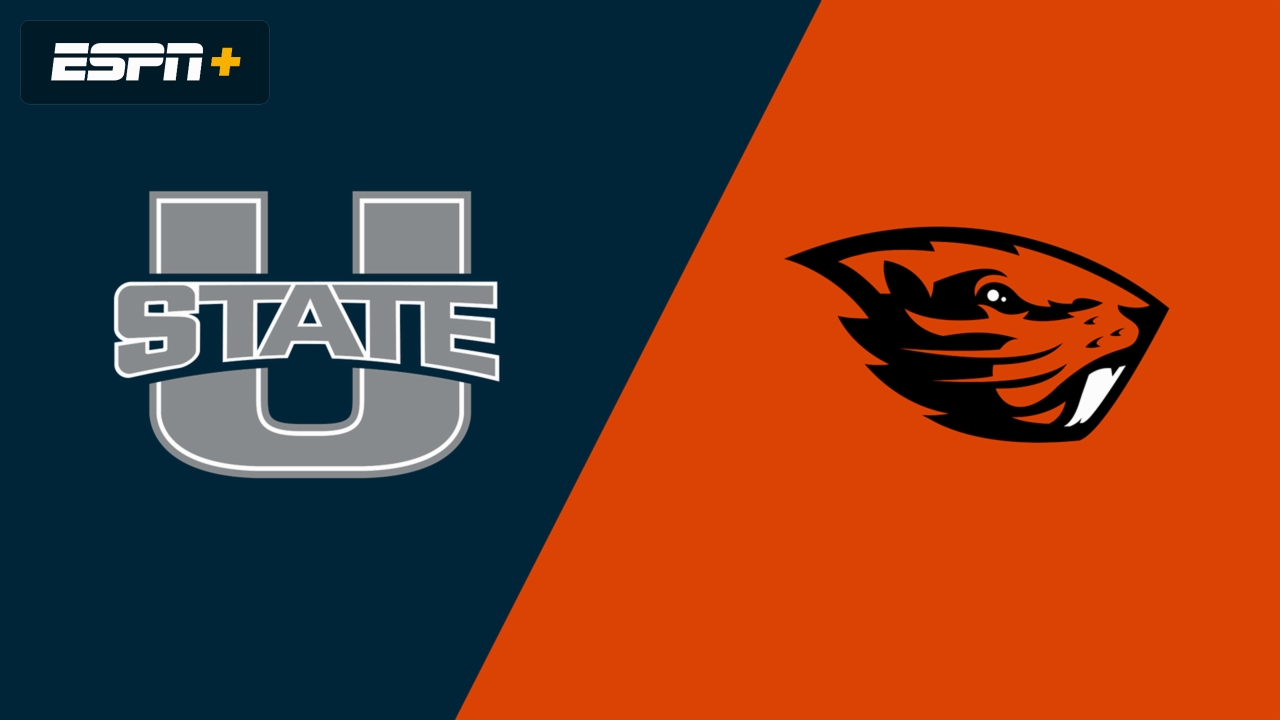 Utah State vs. Oregon State