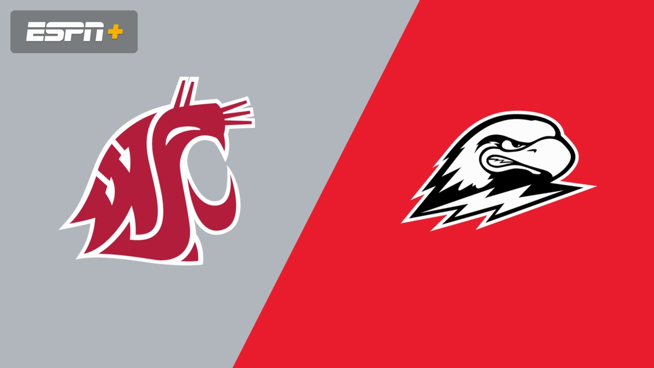 Washington State vs. Southern Utah