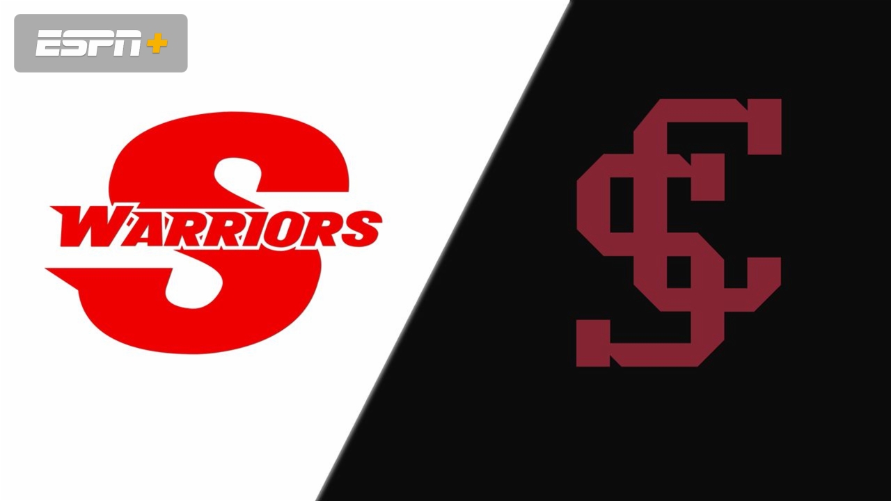 Stanislaus State vs. Santa Clara