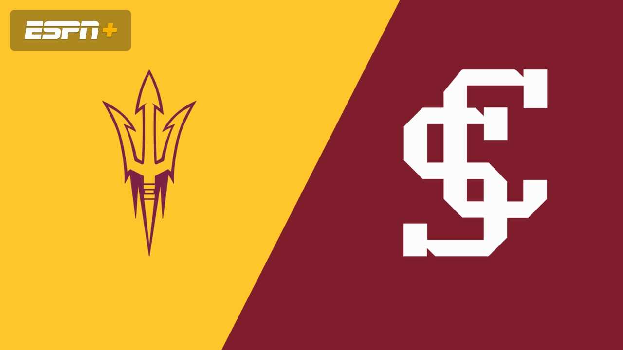 Arizona State vs. Santa Clara