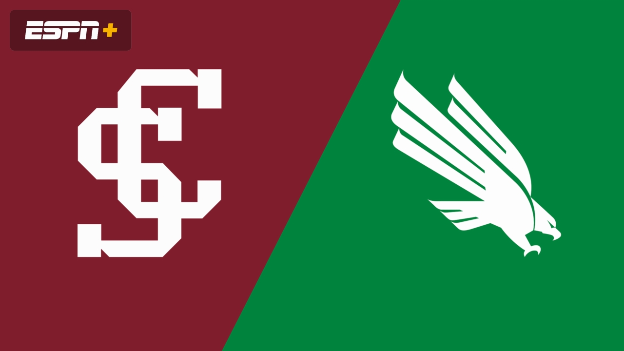 Santa Clara vs. North Texas