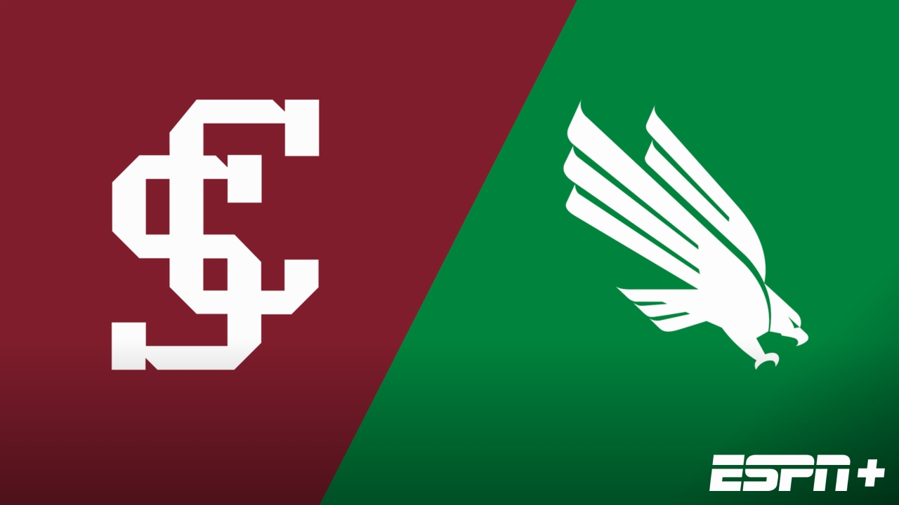 Santa Clara vs. North Texas