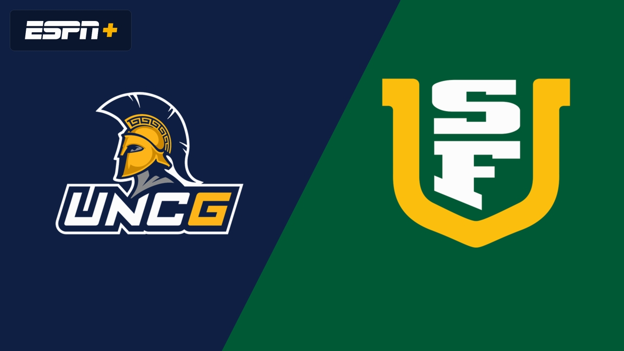 UNC Greensboro vs. San Francisco