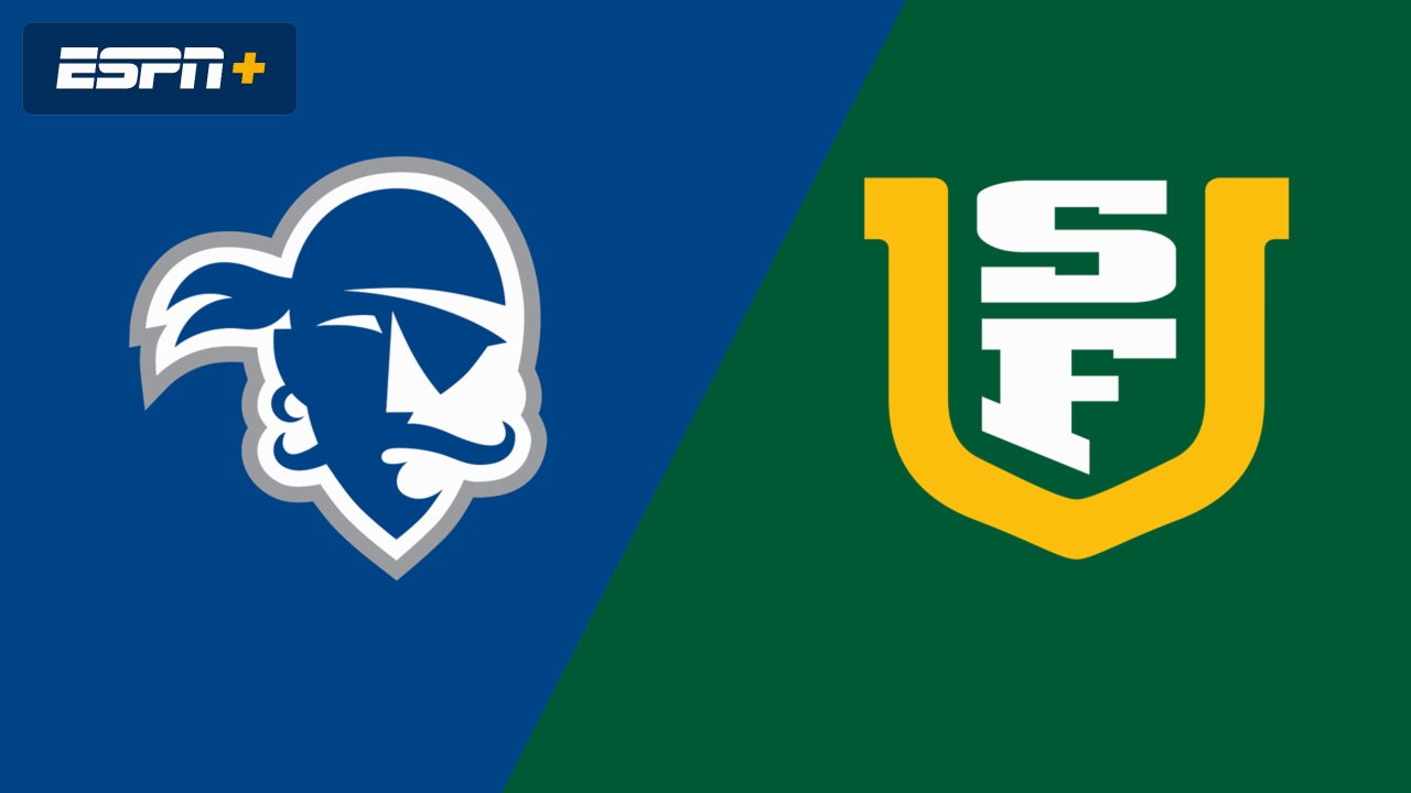Seton Hall vs. San Francisco