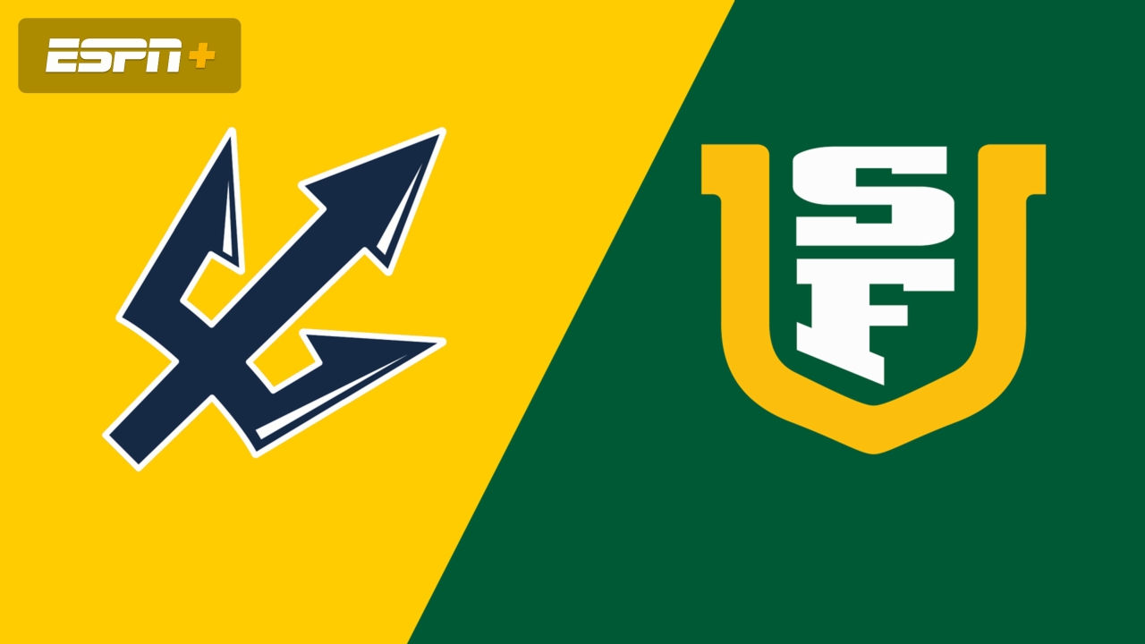 UC San Diego vs. San Francisco