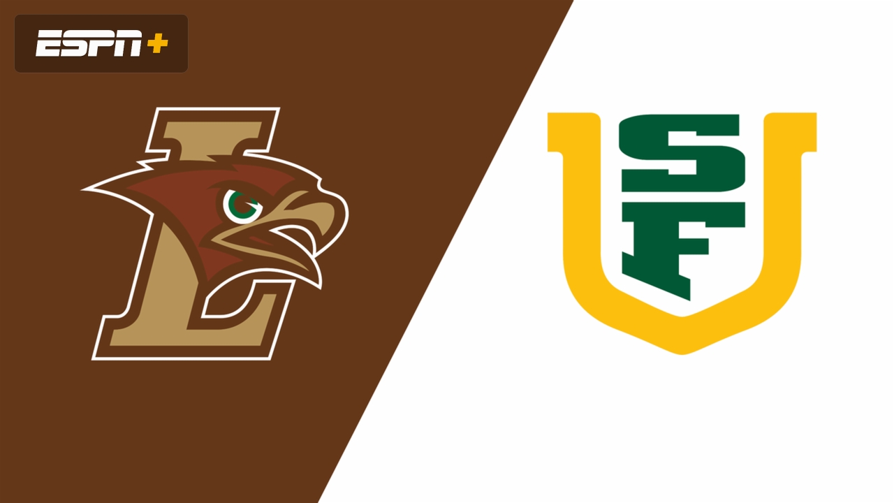 Lehigh vs. San Francisco