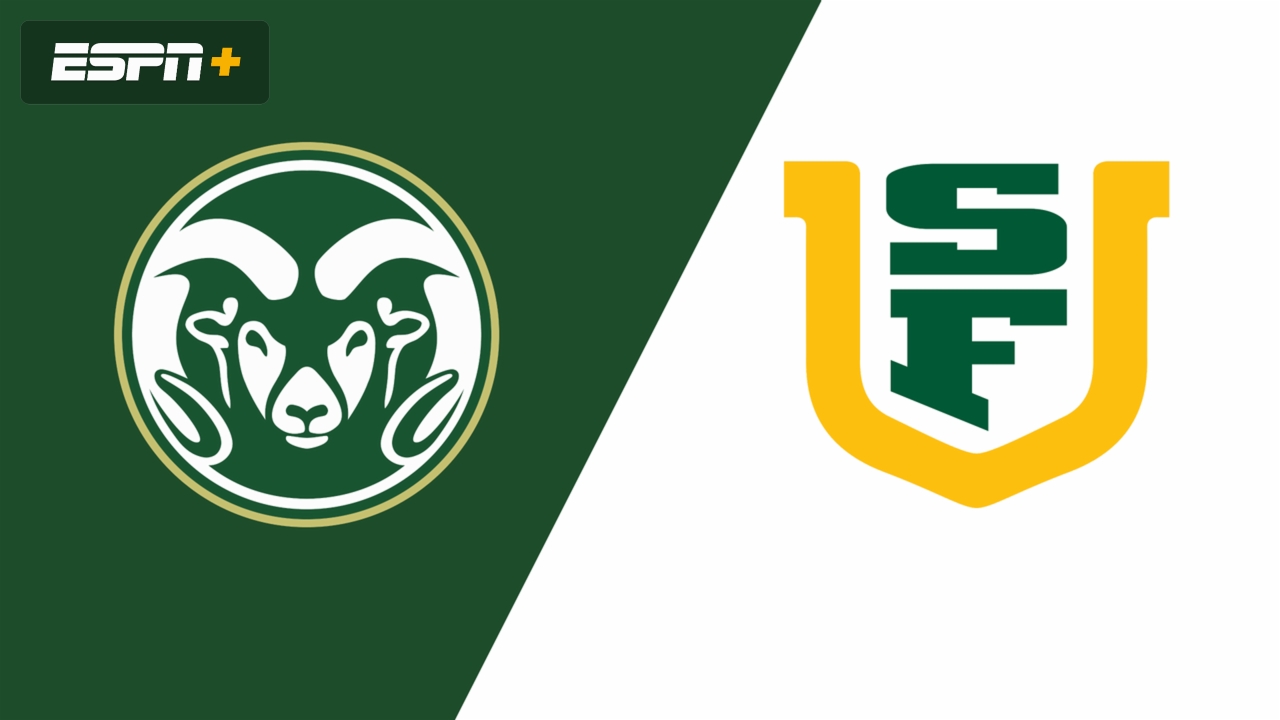 Colorado State vs. San Francisco