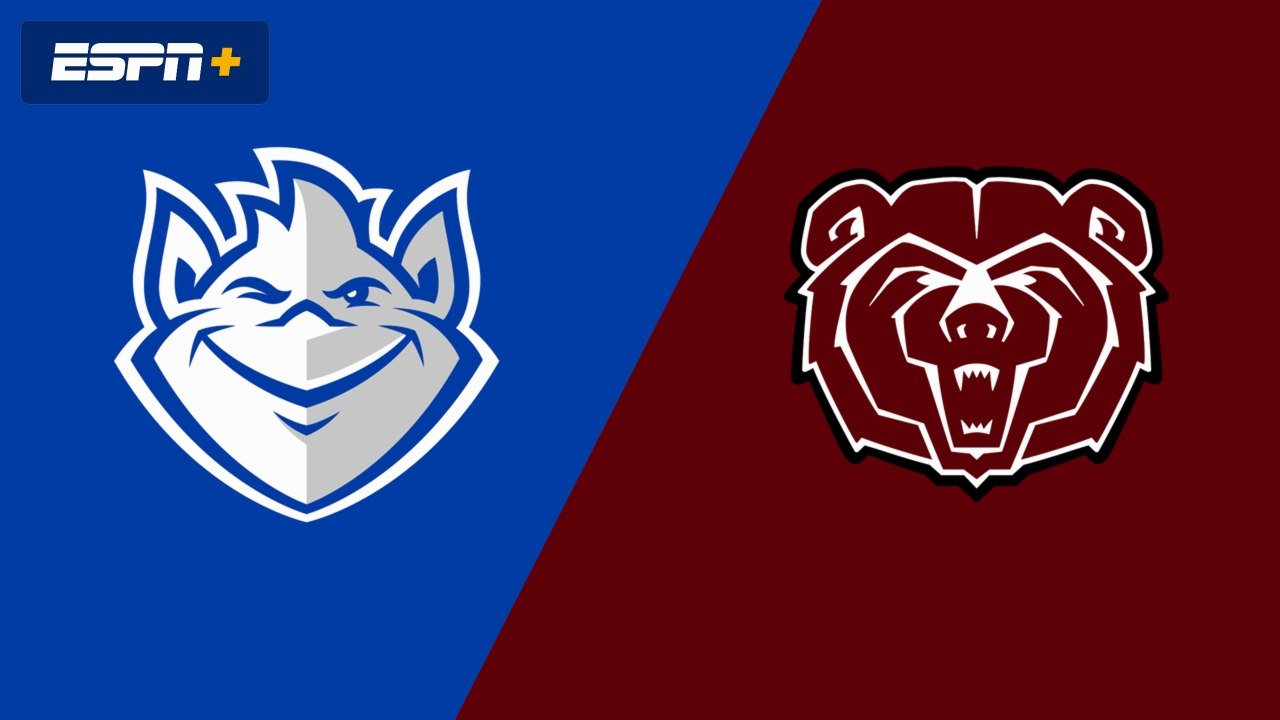 Saint Louis vs. Missouri State