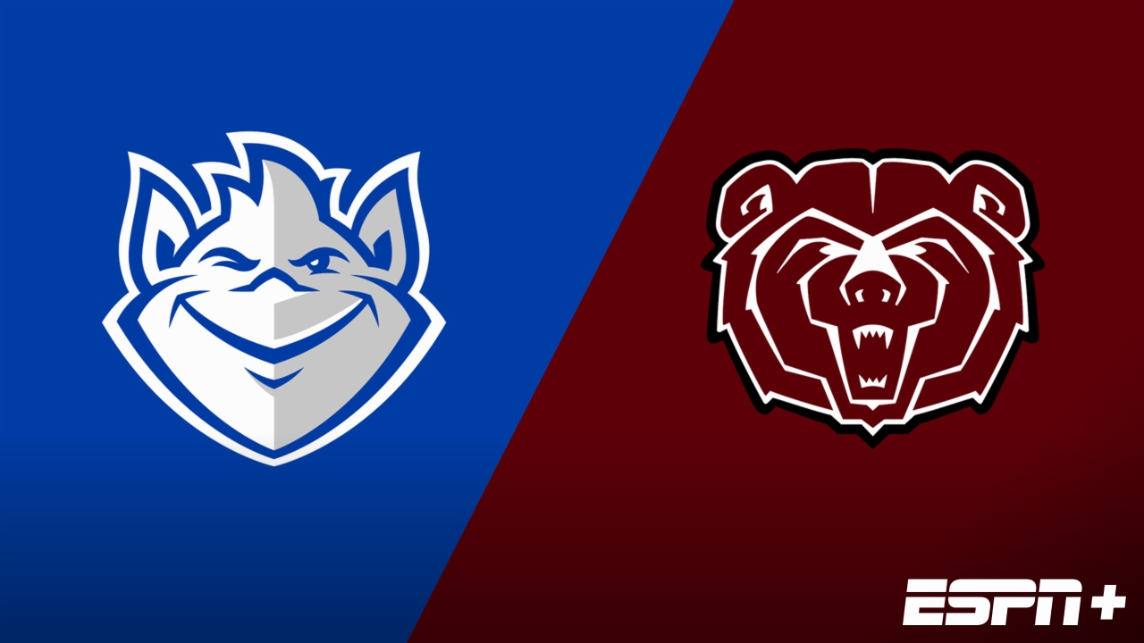 Saint Louis vs. Missouri State