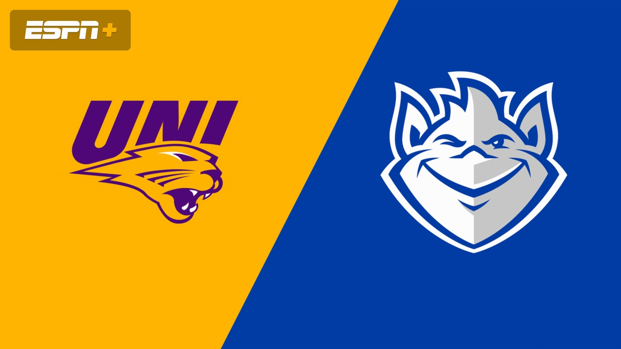 Northern Iowa vs. Saint Louis