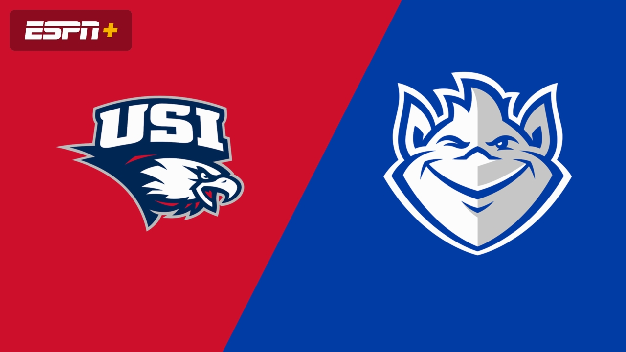 Southern Indiana vs. Saint Louis