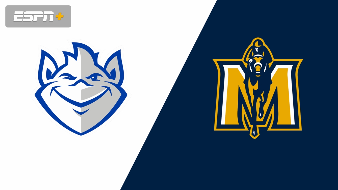 Saint Louis vs. Murray State