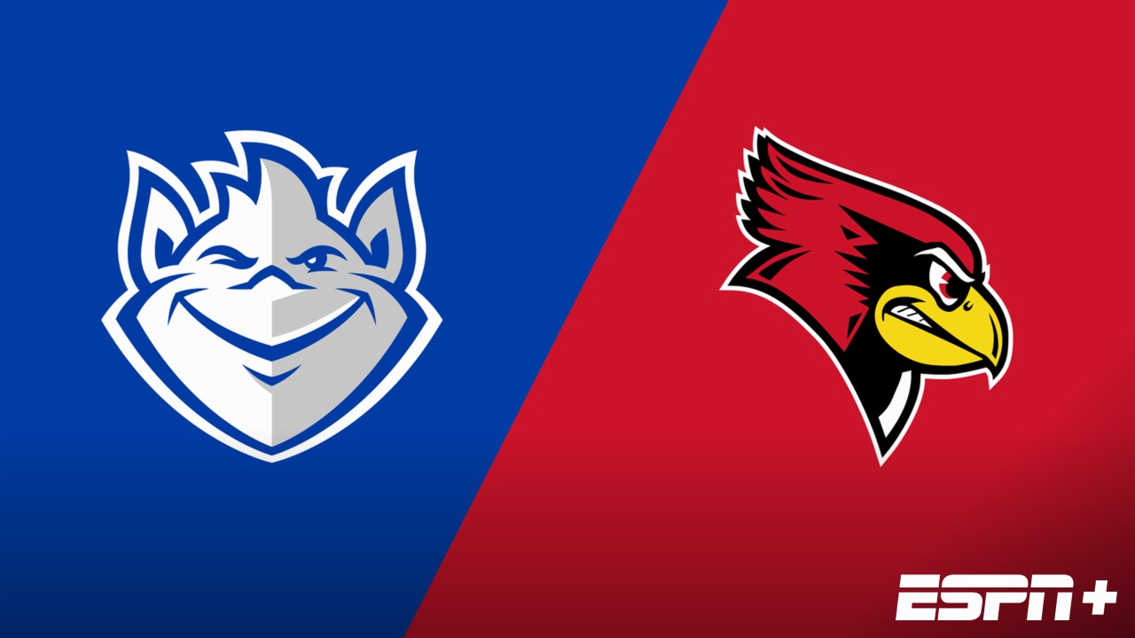 Saint Louis vs. Illinois State