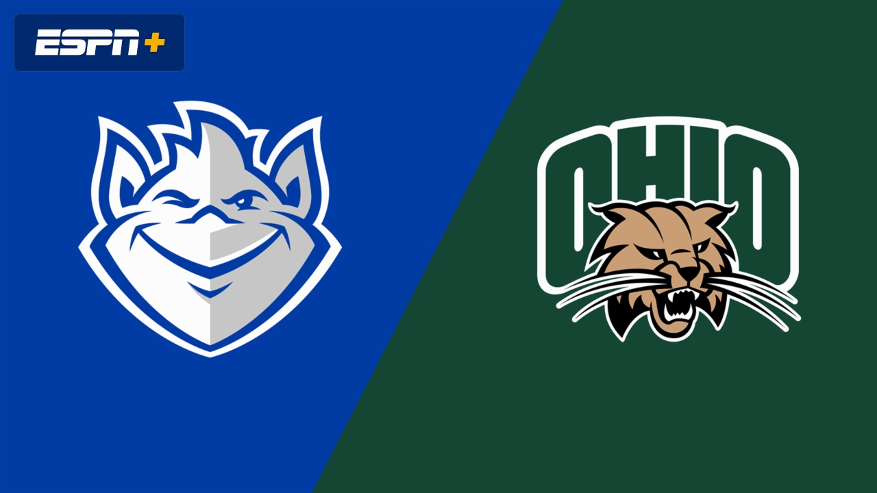 Saint Louis vs. Ohio