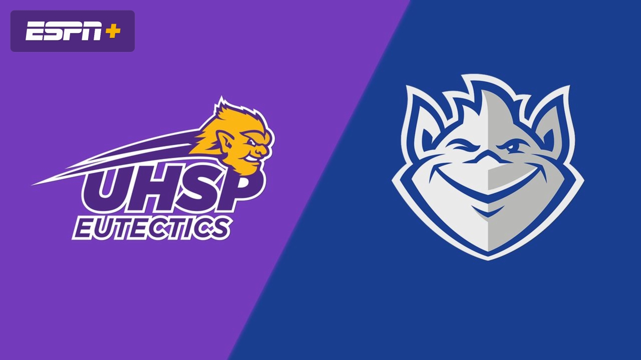 University of Health Sciences & Pharm vs. Saint Louis