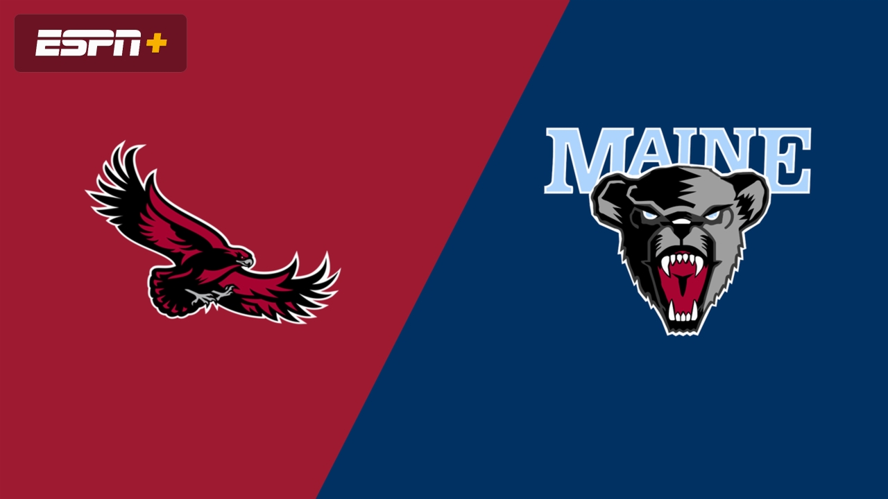 Saint Joseph's vs. Maine
