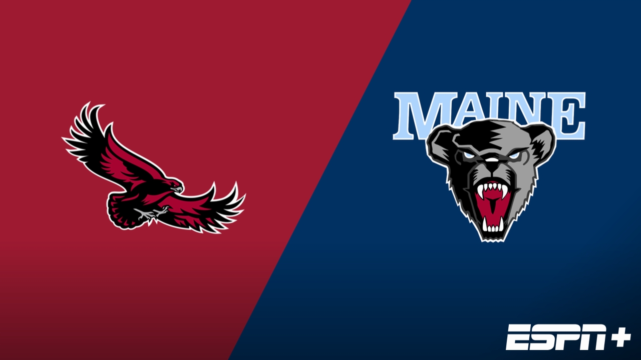 Saint Joseph's vs. Maine