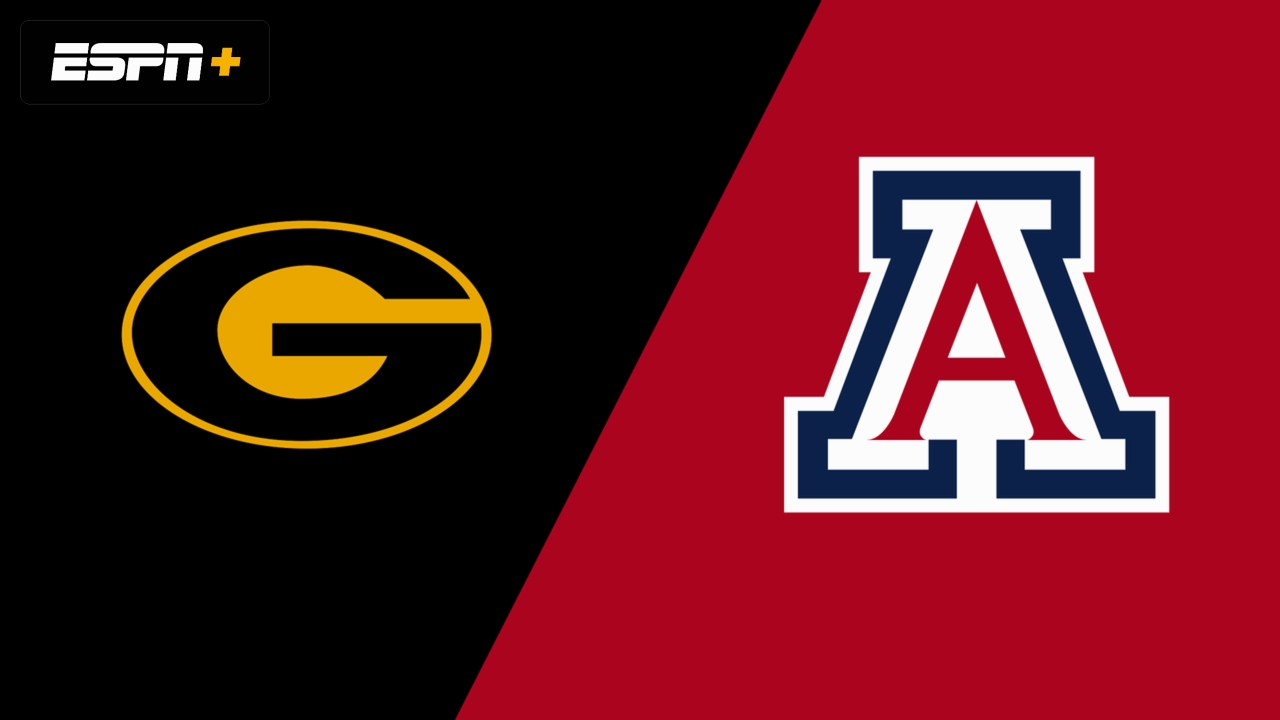 Grambling vs. Arizona