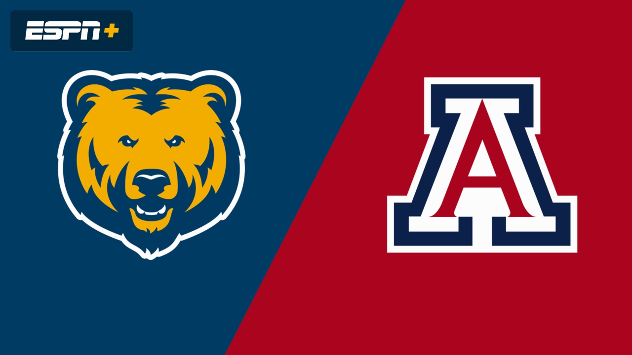 Northern Colorado vs. Arizona