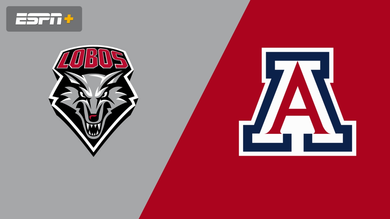 New Mexico vs. Arizona