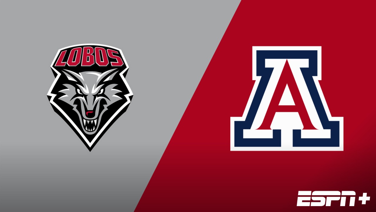 New Mexico vs. Arizona