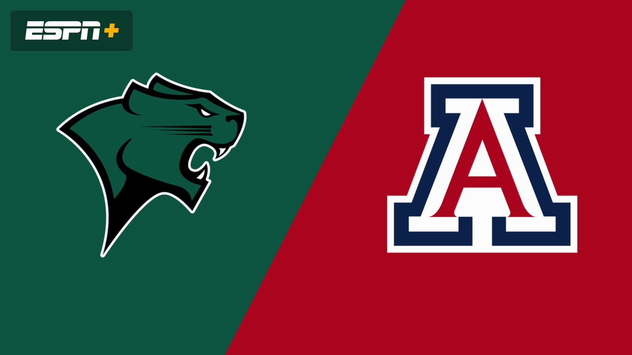Chicago State vs. Arizona